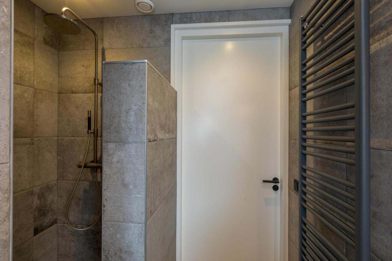 Ferienwohnung Ooststraat 18B Domburg Exterior foto