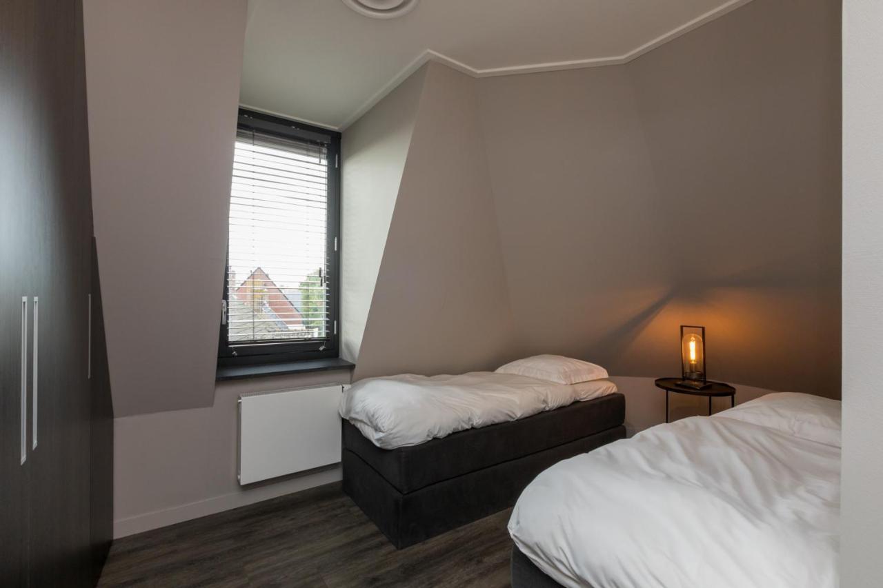 Ferienwohnung Ooststraat 18B Domburg Exterior foto